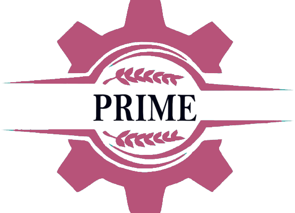 Prime BakeTech